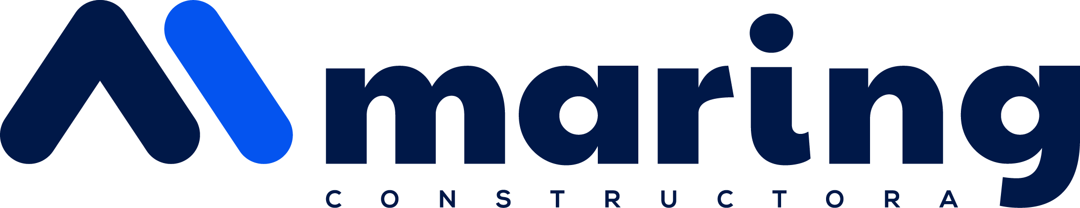 Logo de Constructora Maring